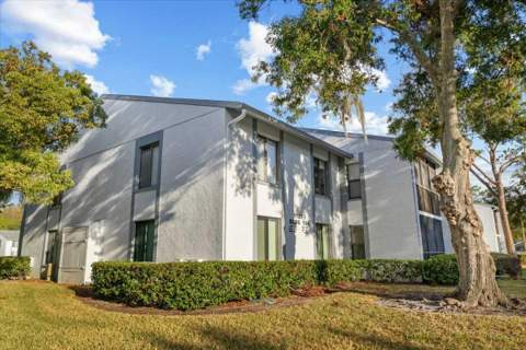 1127 Pine Ridge Circle #A2, Tarpon Springs FL - photo 14 of 17