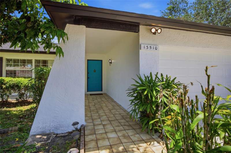 3 bedroom Single Family Residence at 13510 Capitol Drive, North Pointe Unit III, Tampa — photo 5