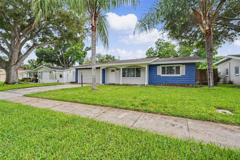 3 bedroom Single Family Residence at 1340 Williams Drive, Morningside Estates, Clearwater — photo 3