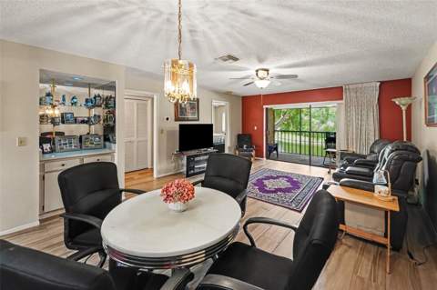 2525 Royal Pines Cir #26H, Clearwater FL - photo 9 of 34