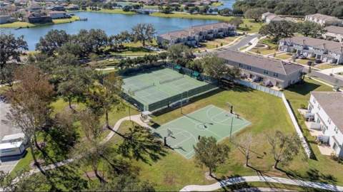 3578 Valleyview Drive, Kissimmee FL - photo 15 of 15