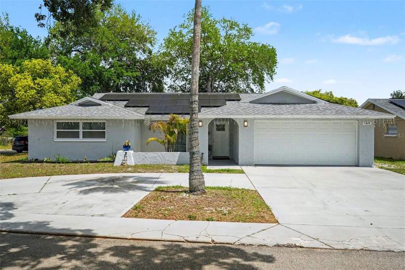 4 bedroom Single Family Residence at 11828 Bingham Drive, Gulf Highlands, Port Richey — photo 4