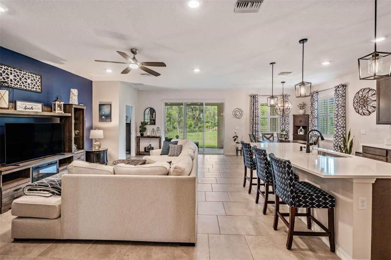 4 bedroom Single Family Residence at 6862 Broad River Avenue, Deerbrook Ph 1, Land O Lakes — photo 3