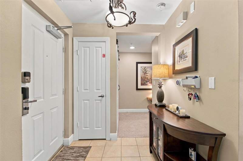 3 bedroom Condominium at 7697 Heritage Crossing Way #201, Heritage Crossing Condo Ph 2, Kissimmee — photo 3