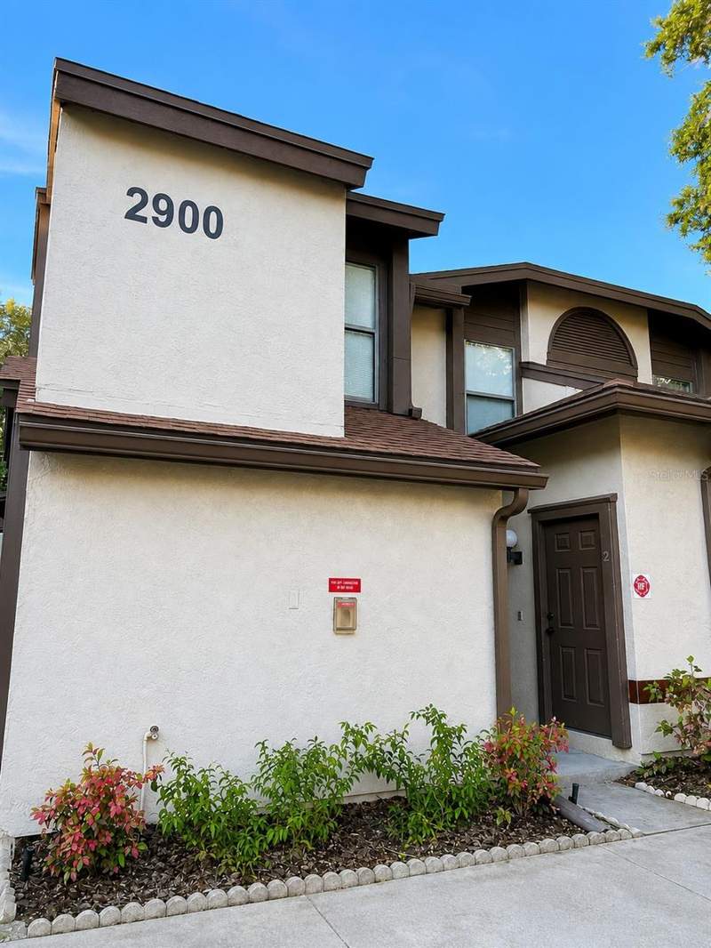 Club Villas At Wimbledon ParkCondos for Sale in Orlando, FL