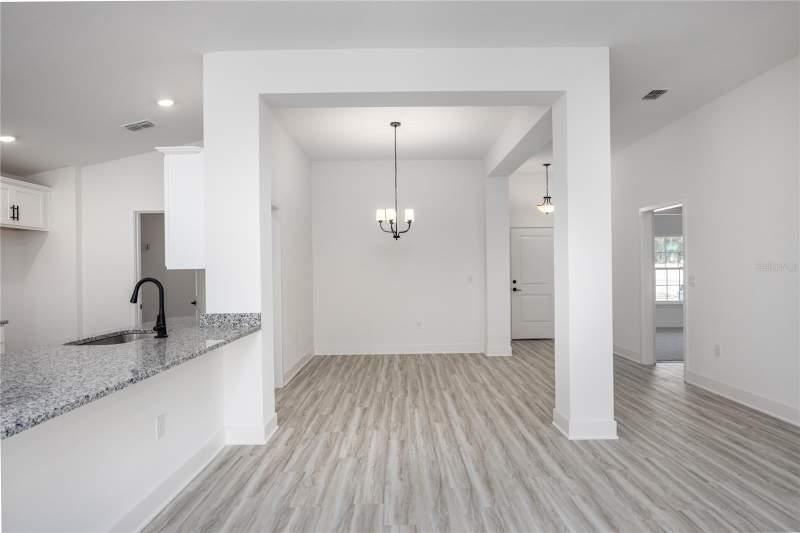 3 bedroom Single Family Residence at 25005 SW 250th Place, Country Way South-Phase 2, Newberry — photo 5