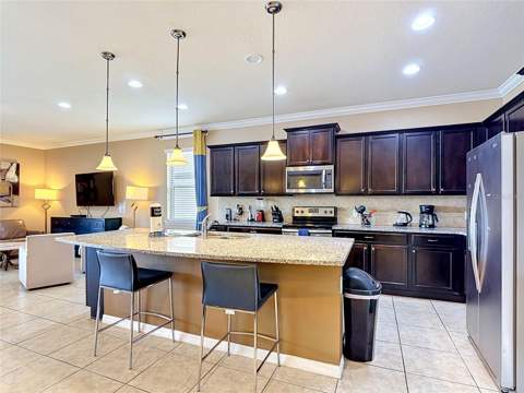 1829 Gobi Drive, Kissimmee FL - photo 7 of 83