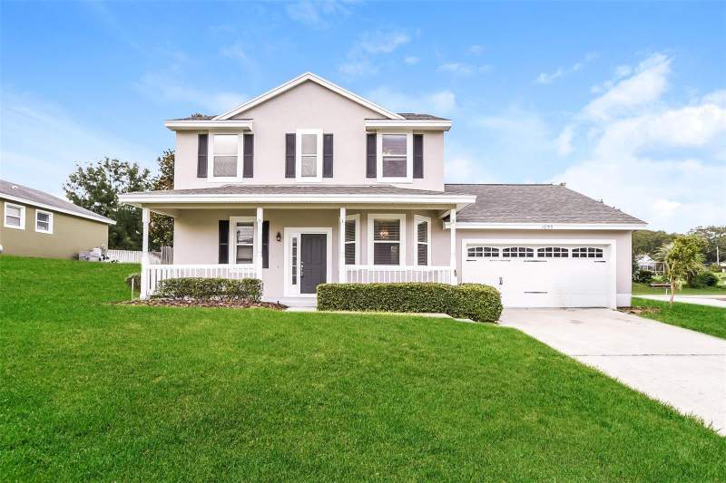 1055 GOLF POINT LOOP home for sale in Errol Vista Estates Homes for Sale: 35 Homes (1998–2001)