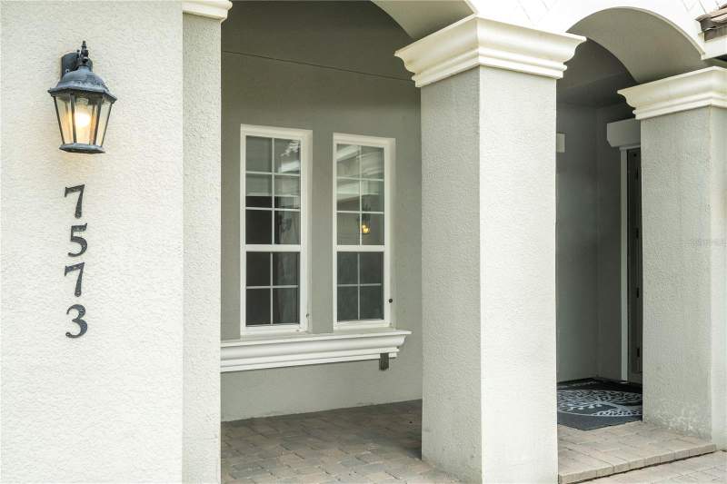 4 bedroom Single Family Residence at 7573 Green Mountain Way, West Lake Hancock Estates, Winter Garden — photo 3