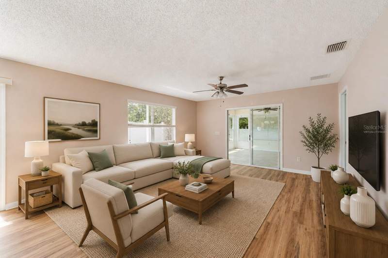 3 bedroom Villa at 8932 SE 168th Sedgwick Place, Villages/Marion Quail Rdg Vls, The Villages — photo 4
