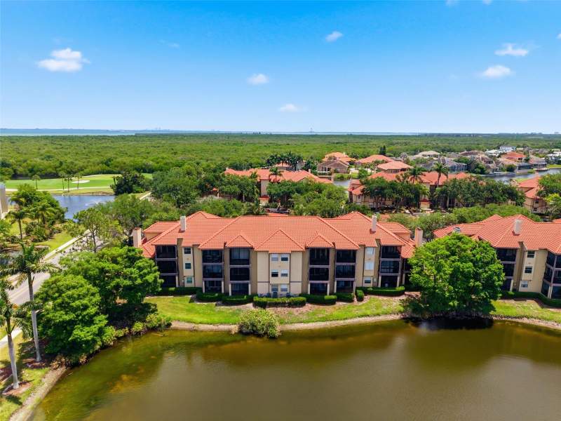 2400 FEATHER SOUND DRIVE #1136 home for sale in Audubon Condo At Feather Sound