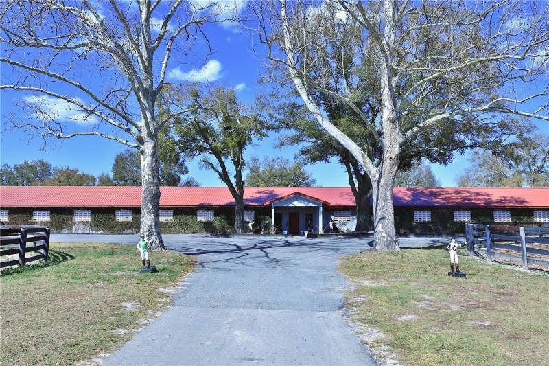 1 bedroom Farm at 6692 NW 150th Avenue, Acreage Nonsub, Morriston — photo 4