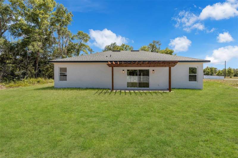 4 bedroom Single Family Residence at 2386 SW 168th Loop, Marion Oaks Un 04, Ocala — photo 5