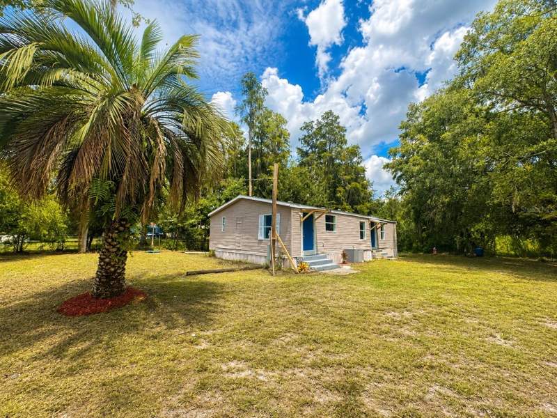 3 bedroom Manufactured Home at 26931 DEACON LOOP, FOX RUN, ZEPHYRHILLS — photo 1