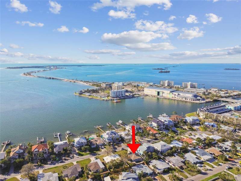 Baywood Shores
