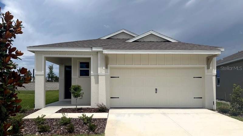 4591 SW 71ST LANE ROAD home for sale in Mockingbird Reserve Homes for Sale: 7 Homes, From $245K
