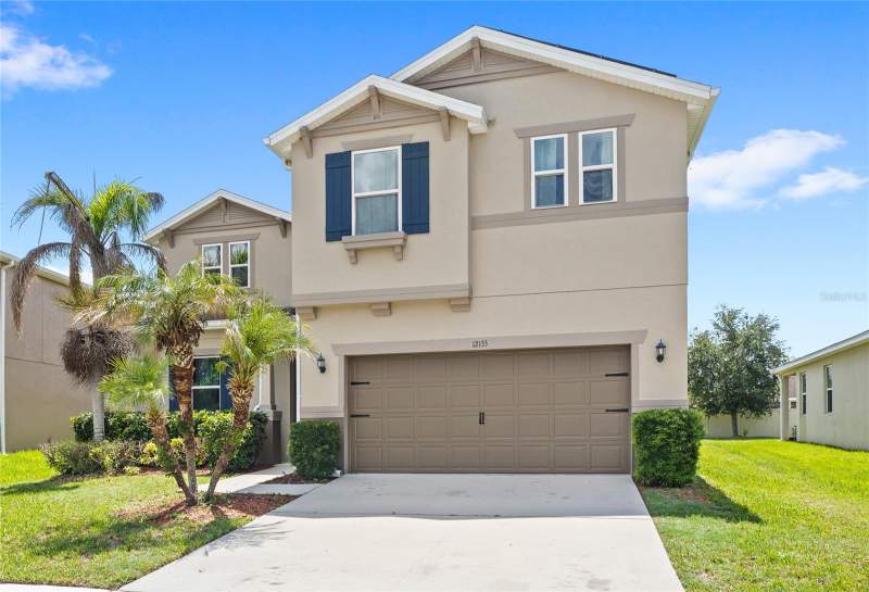 12135 CARSON DRIVE home for sale in Sawgrass Pointe Homes for Sale: 3 Homes, From $450K