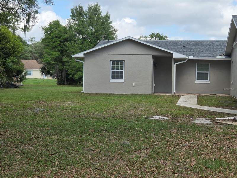 2825 NICOLE AVENUE home for sale in Greenwood Estates #