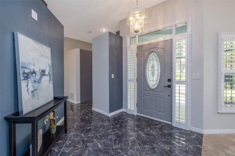 3 bedroom Single Family Residence at 20 Lake Walden Trail, Lake Walden Cove - The Trails O.B. (2946), Ormond Beach — photo 4