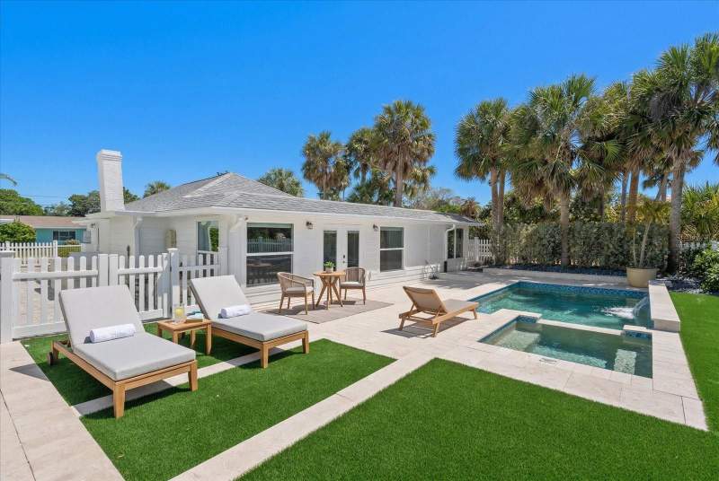 3 bedroom Single Family Residence at 1038 Eldorado Avenue, Mandalay Sub, Clearwater — photo 4