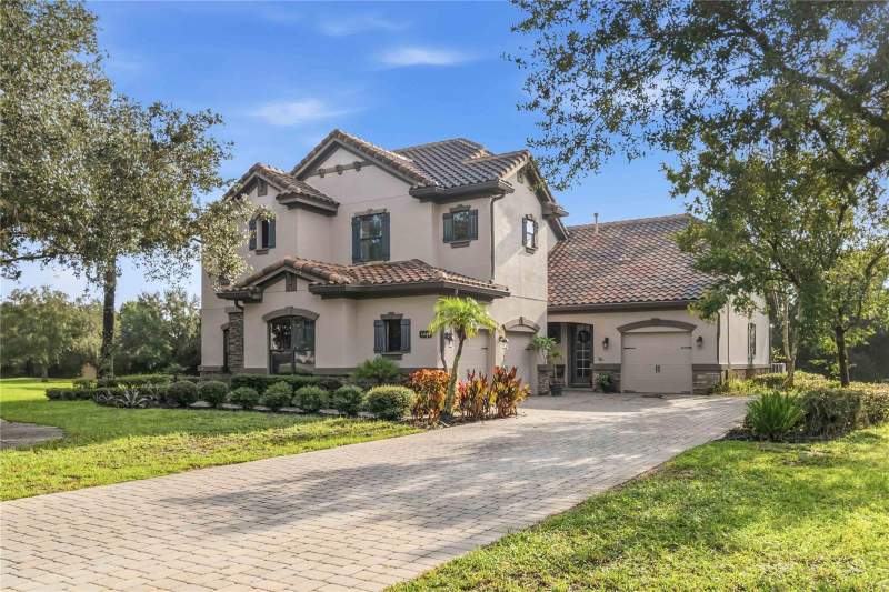 4 bedroom Single Family Residence at 1447 Dunbrooke Loop, Veramonte, Longwood — photo 2