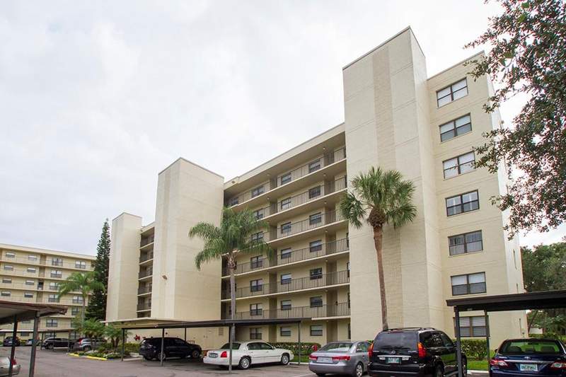 800 COVE CAY DRIVE #5G home for sale in Cove Cay Village