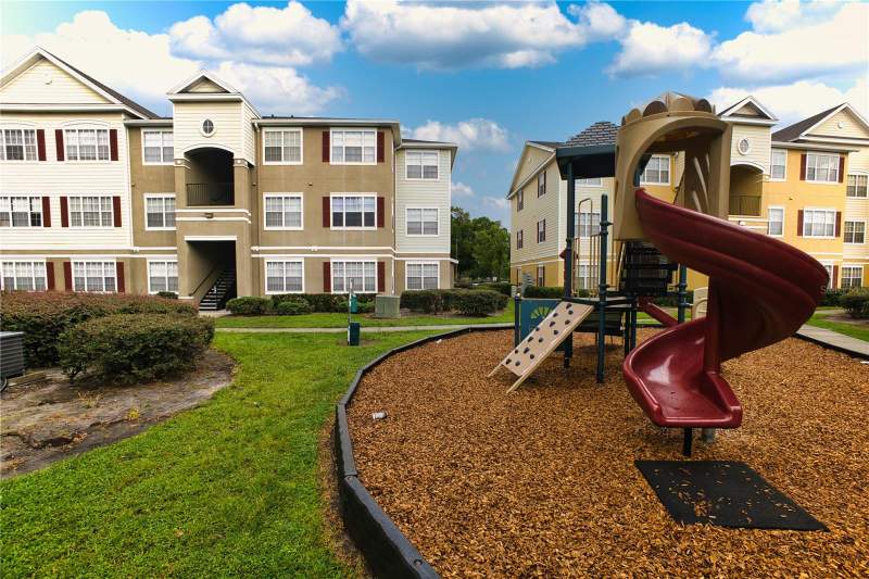 2 bedroom Condominium at 8225 Claire Ann Dr #203, Villa Valencia, Orlando — photo 3
