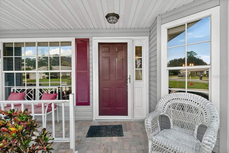 3 bedroom Single Family Residence at 25800 Belle Helene, Plantation At Leesburg Belle Grove, Leesburg — photo 3