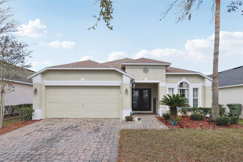 4 bedroom Single Family Residence at 4774 Cumbrian Lakes Drive, Cumbrian Lakes Resort Ph 3, Kissimmee — photo 3