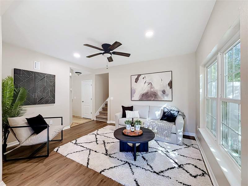 4 bedroom Single Family Residence at 10203 Summer Elm Avenue, Hidden Hills Ph II Sub, Clermont — photo 2