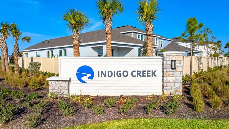 5 bedroom Single Family Residence at 868 Steel Drive, Indigo Creek, Apollo Beach — photo 2