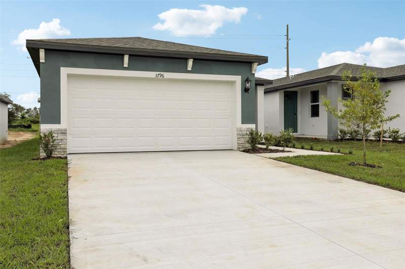 4 bedroom Single Family Residence at 3796 Moscato Drive, Benton Hills, Brooksville — photo 2