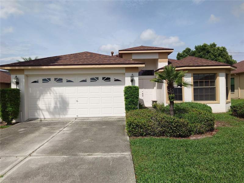9335 CREEKSIDE COURT home for sale in The Preserve At Fairway Oaks