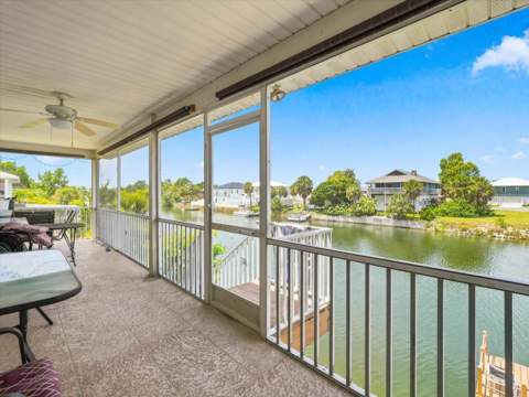 3417 Fernleaf Drive, Hernando Beach FL - photo 21 of 71