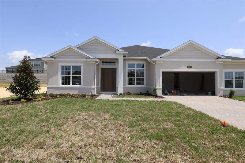 3223 ROSEVILLE DRIVE home for sale in Wolf Lake Ranch