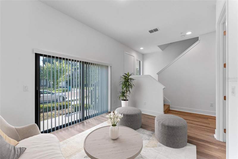 3 bedroom Townhouse at 42 W Harding Street #C, Sodo House Tr A, Orlando — photo 4