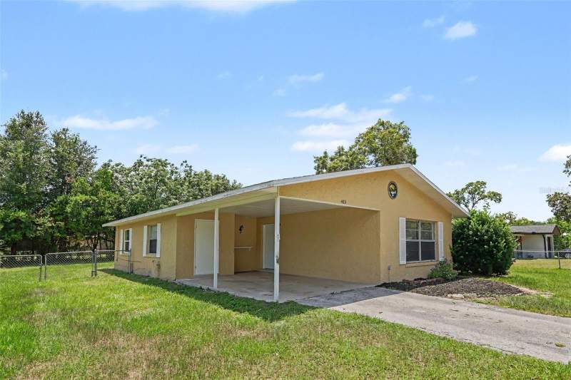 3 bedroom Single Family Residence at 483 Water Run, Silver Spgs Shores Un #47, Ocala — photo 2