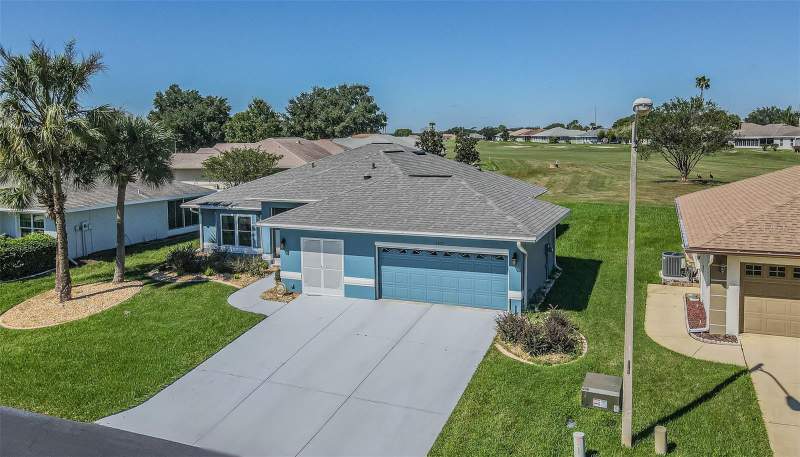 3 bedroom Single Family Residence at 10829 Moshie Lane, Tampa Bay Golf Tennis Club Ph 02A, San Antonio — photo 3