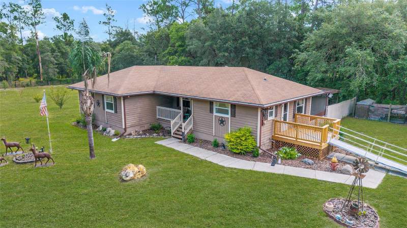 3 bedroom Single Family Residence at 15755 SW 90th Avenue, Florida Hlnds, Dunnellon — photo 3