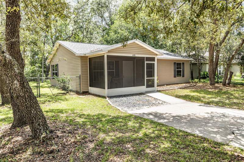 3 bedroom Single Family Residence at 4438 Calamondin Street, Carlton Village Park, Lady Lake — photo 3