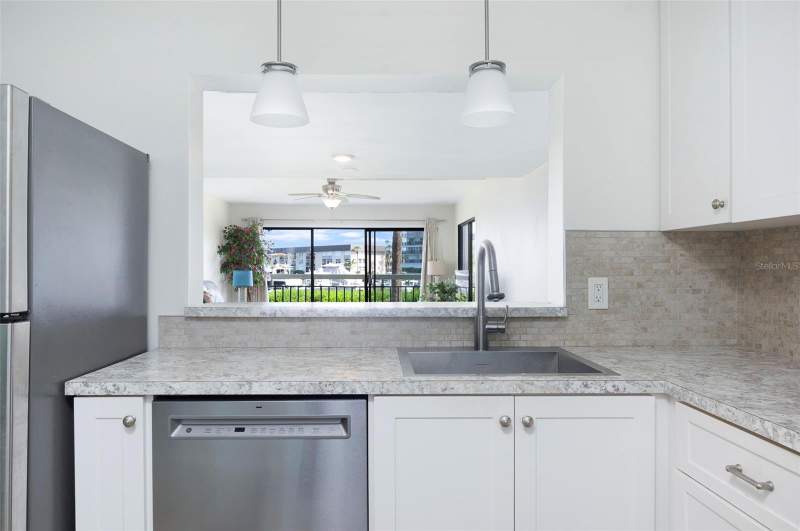 1 bedroom Condominium at 7903 Sailboat Key Boulevard #102, Savannah Condo, South Pasadena — photo 5