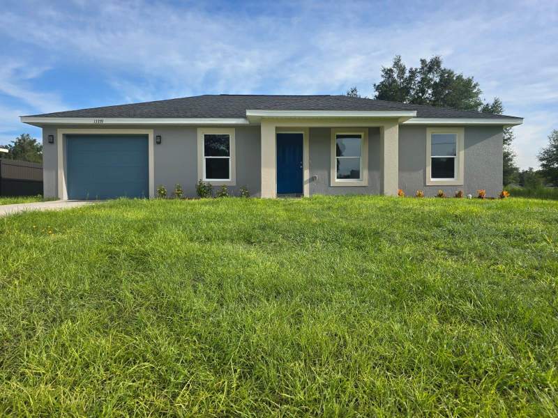 Rolling Ranch Estates