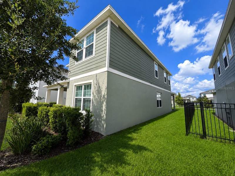 4 bedroom Single Family Residence at 4086 Lush View Drive, Winding Mdws, Apopka — photo 4