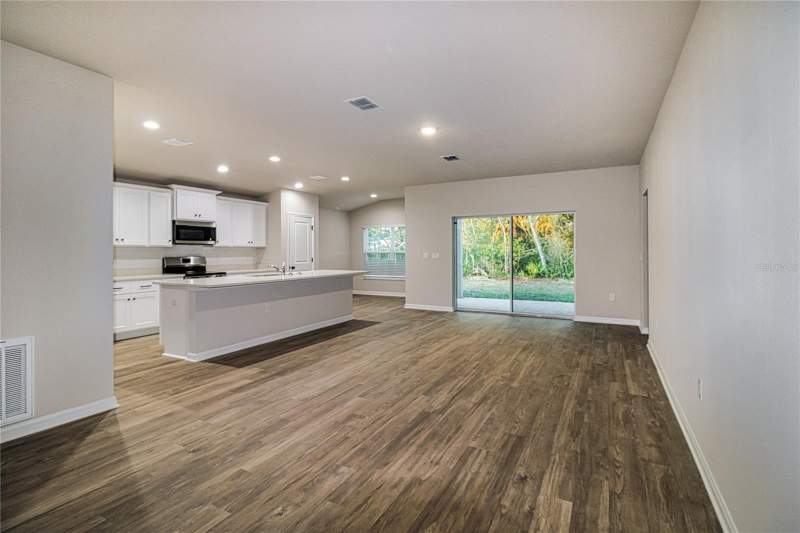 4 bedroom Single Family Residence at 2693 SW 155th Lane, Marion Oaks Un 03, Ocala — photo 4