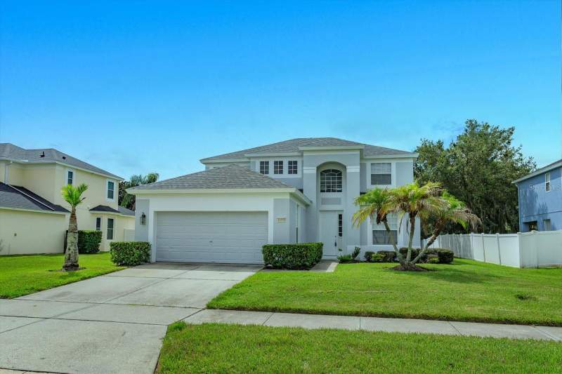 14850 WINDIGO LANE home for sale in Spring Isle