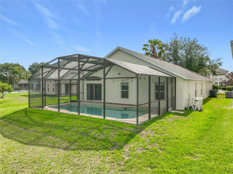 4 bedroom Single Family Residence at 5373 Tortuga Drive, Hunters Creek Tr 520 47/109, Orlando — photo 3