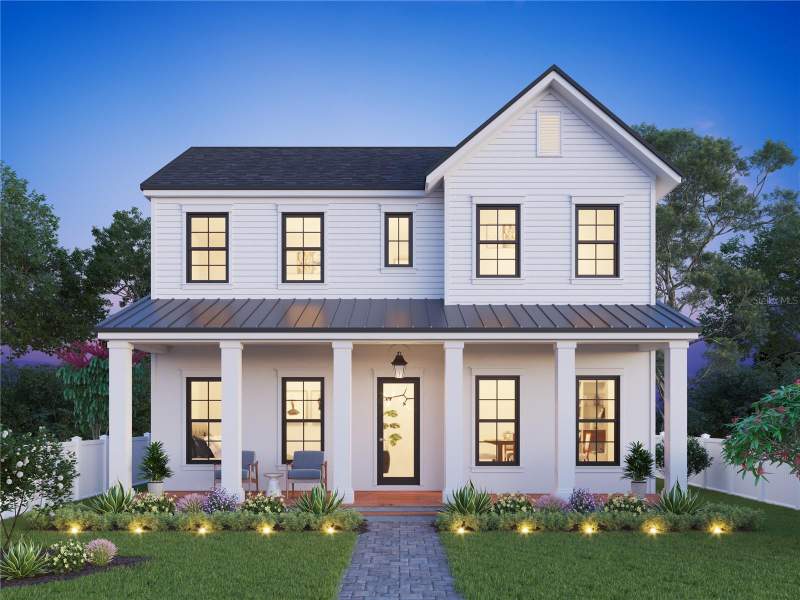 2829 4TH AVENUE home for sale in Halls Central Ave
