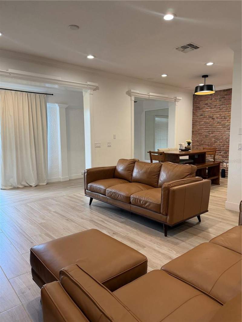 3 bedroom Townhouse at 1413 Portofino Meadows Boulevard, Portofino Mdws, Orlando — photo 5