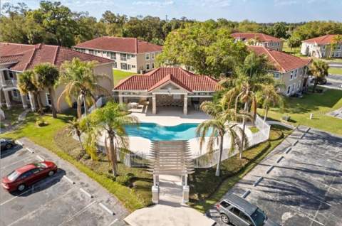 2818 Osprey Cove Place #103, Kissimmee FL - photo 19 of 22