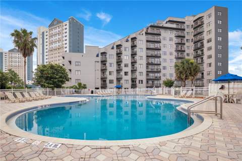 6165 Carrier Drive #2605, Orlando FL - photo 22 of 37